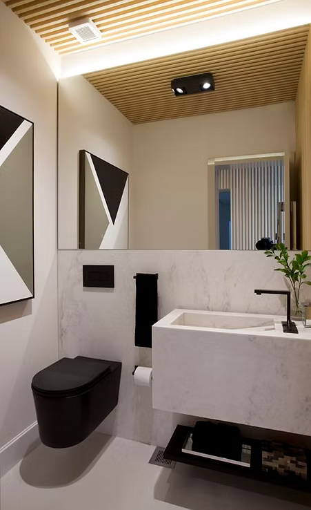 Lavabo Dekton