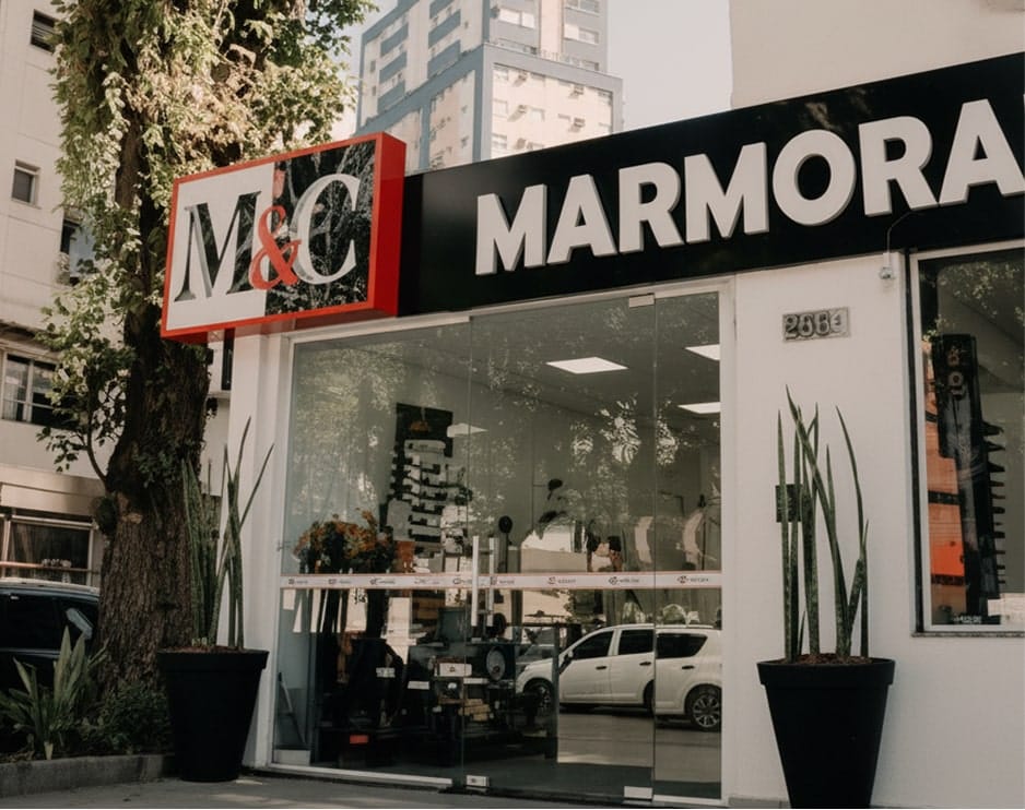 Marmoraria | M&c Marmoraria